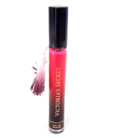 Victoria's Secret INTRIGUE Eau de Parfum Rollerball .23 Fl. Oz. (Travel Size) - Buy Online on GoSupps.com