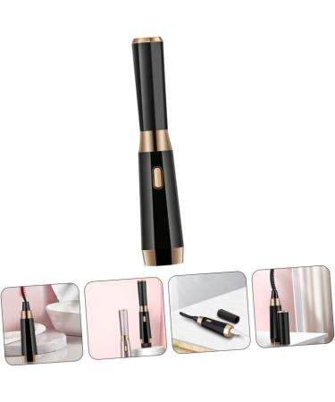Rechargeable Eyelash Curler Kit | Portable Mini Beauty Tool for Perfect Lashes - Buy Online on GoSupps.com