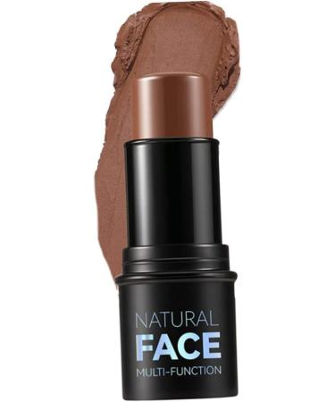  HAPINARY Face Highlighter Cream Makeup Contour Makeup Supplies Smooth Texture Highlighter for Women - Buy Online on GoSupps.com