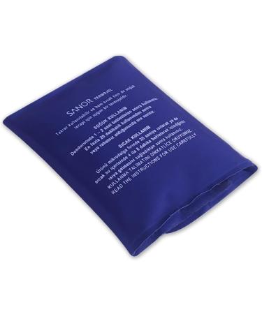 Hot and Cold Gel Ice Pack - Buy Online on GoSupps.com