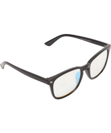 Color Blind Correction Glasses for Men & Women - Double-Sided Coating | High Permeability Color Correction Glasses for Indoor & Outdoor Use - Buy Online on GoSupps.com