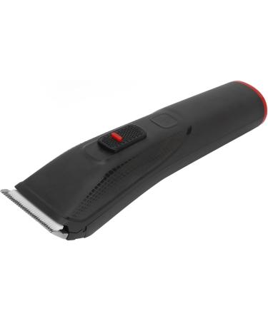 Hair Clipper Smoothly Gliding Electric Hair Clipper for Daily Life (Black) - Buy Online on GoSupps.com
