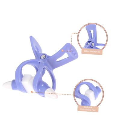2-in-1 Nose Lifter & Corrector Tool | Nose Beauty Straightener & Massager | Enhance Your Nose Shape & Lift - Buy Online on GoSupps.com