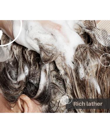 Shop Sweet Orange & Lemongrass Shampoo & Shave Bar - USA Made Limited Ingredients Concentrated Formula for Luxurious Hair & Skin Care - Buy Online on GoSupps.com