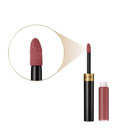 Max Factor Lipfinity 350 Essential Brown - Long-lasting Lip Color | 2 x 2 ml | International Shipping Available - Buy Online on GoSupps.com