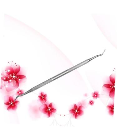 minkissy Cuticle Remover Spoon Nail Scraper - Buy Online on GoSupps.com