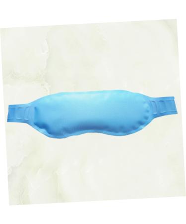 FRCOLOR Fashion Blinder Eye Accessories Body Weight Scale Miniature Garden Tools Disposal Bags Cold Eye Sleeping Eye Patch Cooling Eye Pads Eye Shields Eye Mask Eyes Ice Bag - Buy Online on GoSupps.com