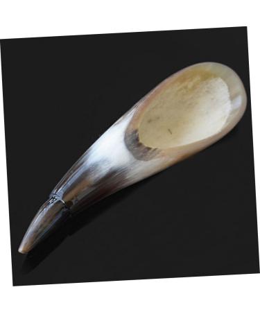 Lurrose Horn Scraping Massage Tool - IASTM Skin Care Device for Body Massage & Relaxation - Buy Online on GoSupps.com