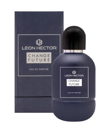 Leon Hector Change Future Eau De Parfum 100 ML For Men - Buy Online on GoSupps.com