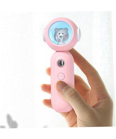 NOLITOY 1pc Mini Humidifier Portable Facial Mister Portable Humidifier Air Hydrating Instrument - Buy Online on GoSupps.com