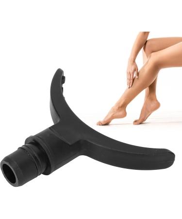 Natudeco Head Massage Gun Replacement | Portable Arched Muscle Gun Head for Enhanced Blood Circulation | International Shipping Available - Buy Online on GoSupps.com