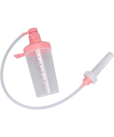 Garosa Manual Vaginal Shower - Gynecological Cleaner & Pressure Bottle for Hygiene | Safe & Effective Toileting Solution - Buy Online on GoSupps.com