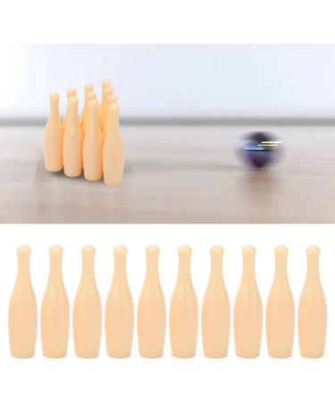Mini Bowling Game Set for Kids - Develop Skills and Fun Indoor/Outdoor Play - Buy Online on GoSupps.com