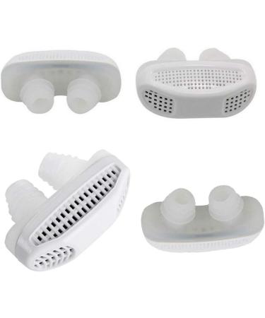 Anti Snoring Nose Vents | Breathe Easier at Night - Buy Online on GoSupps.com