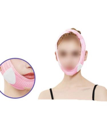 Exceart Lift Tape Wrap Lifting V Line Chin Cheek Slim Shaping Neck Tightening Tape Anti Wrinkle Small Device Picture 1 - Buy Online on GoSupps.com