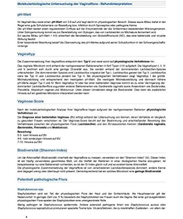 Medive More Vaginal Microbiome PCR Test - Accurate Results for Women's Health | Fast International Shipping - Buy Online on GoSupps.com