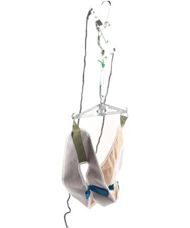 Shop Household Cervical Vertebra Support - Traction Device & Stretcher for Neck Pain Relief | International Shipping - Buy Online on GoSupps.com