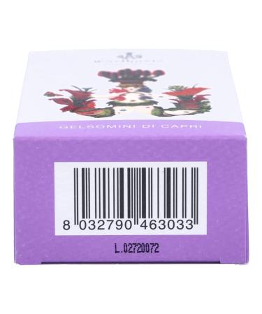 Carthusia Gelsomini Eau De Parfum 100ml 3.4 Fl Oz (Pack of 1) - Buy Online on GoSupps.com