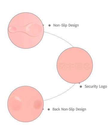 Food Catching Baby Placemat - Silicone Reusable Travel Mat for Kids - Non Slip Washable - Pink - Buy Online on GoSupps.com