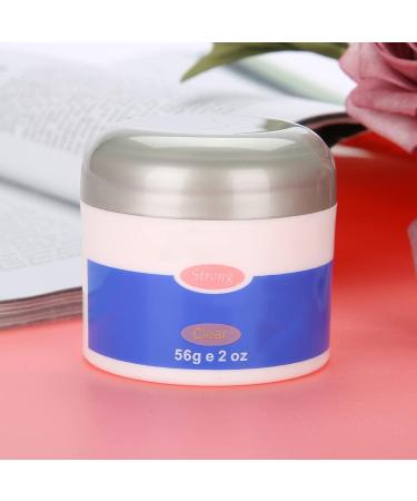 Nail Builder Nail Extension Gel Gel Builder For Nails 56g Nail Gel Multi Functional UV Builder Extension Gel Nail Art Nail Extension - Buy Online on GoSupps.com