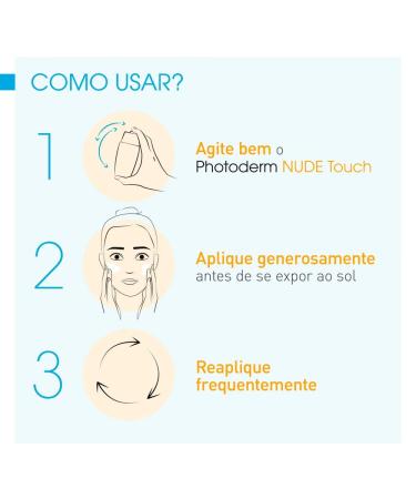 PhotoDerm Spot-Age SPF 50+ Light - Best Sunscreen for Anti-Aging Protection | Buy Online Worldwide - Buy Online on GoSupps.com