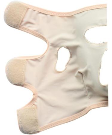 Ipetboom Facial Slimming Slimmer Earth Tones 3d L As Shown - Buy Online on GoSupps.com