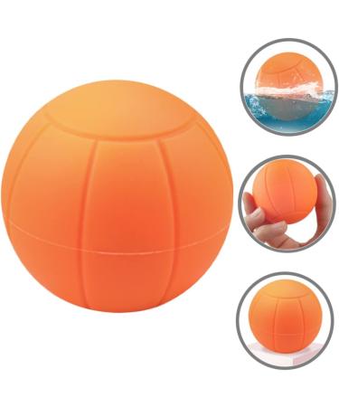 Solustre Fascia Ball - Versatile Massage Device for Neck & Body - Perfect for Gym & Fitness Recovery - Buy Online on GoSupps.com