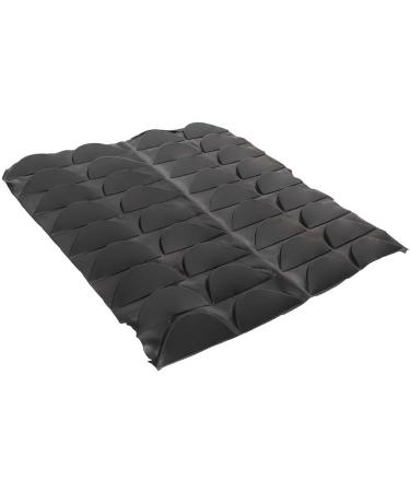 Buy Anti Wear Skid Rubber Sole Protector Heel Plates - Durable Shoe Repair Pads for Bags & Accessories - Buy Online on GoSupps.com