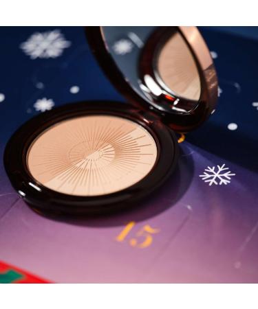 Artdeco Advent Calendar 2023 - Luxury Beauty Calendar 220 | 24 Makeup Surprises | Perfect Gift for Women - Buy Online on GoSupps.com