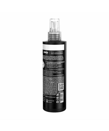 Salon Line SPRAY COND STRENGTH & THICKING PUMP 240ML - Buy Online on GoSupps.com