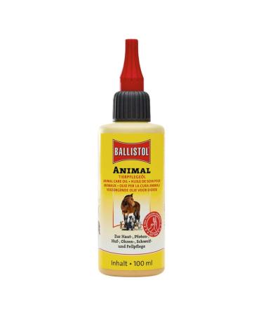 Ballistol Animal Liquidum Vet.100 ml