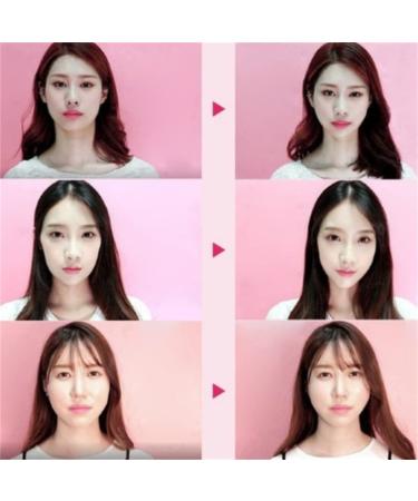 Buy Face Lift Stickers - Invisible Thin Face Lift Tape for Instant Chin Lifting | Medical-Grade Makeup Tools for a Youthful Look - Buy Online on GoSupps.com