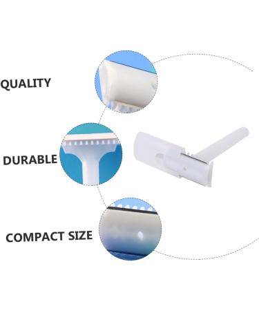 Buy Beavorty 75 StK Disposable Skin Knife | Double-Cut Razor for Men | Premium Hair & Pedicure Tools International Shipping Available! - Buy Online on GoSupps.com