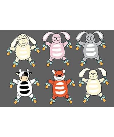 Sleepytot Large Pink L - Secure Comfort for Baby - 1 Pack - Buy Online on GoSupps.com