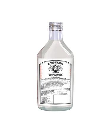 Woodward's Gripe Water 130ml - Pack of 3 | Soothing Relief for Babies - Buy Online on GoSupps.com