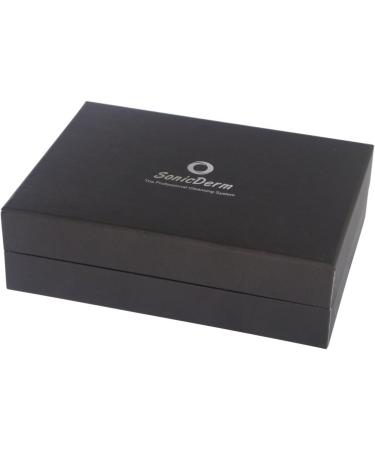 Microdermabrasion Brush SD-201 - Exfoliate Cleanse & Minimize Pores/Fine Lines | Face & Body | Global Shipping - Buy Online on GoSupps.com