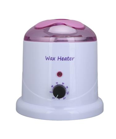 Sonew Professional Wax Warmer Hair Removal Mini Wax Pot Wax Melting Body Care Epilator for Armpit and Bikini Line