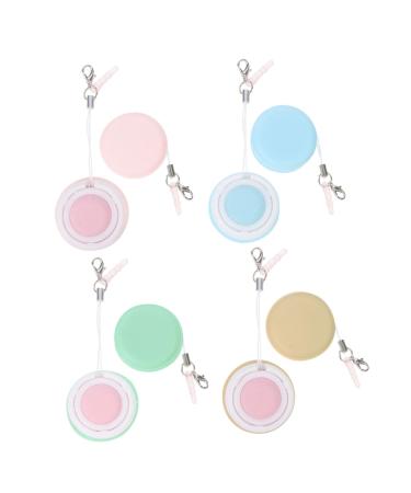 FOMIYES 8pcs Glasses Cleaner Glass Cleaning Cloth Eye Glass Clean Wipes Eye Glass Wipes Eye Glass Clean Tool Mobile Phone Screen Wipe Lens Wipes Lens Cleaning Wipes