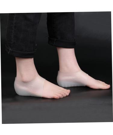 MAGICLULU Heightening Insoles for Men & Women - Anti-Slip Increase Pads for Height & Comfort - Buy Online on GoSupps.com