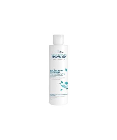 Saint-Gervais Mont Blanc - Nourishing Emollient Anti-Dryness Relief Care - Dry to Very Dry Skin - Face and Body 400 ml