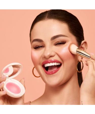  Rare Beauty RARE BEAUTY Original by Selena Gomez Blush Soft Pinch Luminous Powder Blush 2 8 g Vegan by Bella (Love 2 8 g) - Buy Online on GoSupps.com