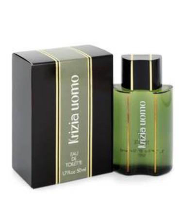 Krizia Uomo Eau De Toilette Spray 1.7 oz for Men