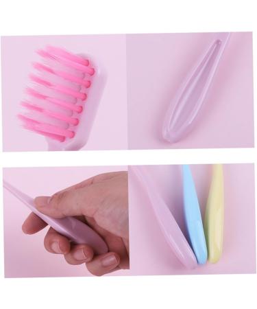 Gatuida 18-Part Set: Manual Toothbrushes & Tongue Cleaners for Kids | Travel & Infant Toothbrushes - Buy Online on GoSupps.com