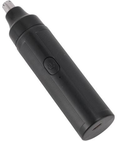 USB Rechargeable Electric Nose Hair Trimmer - Stylish Efficient Hair Removal for Home & Travel - Buy Online on GoSupps.com