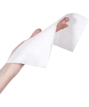 VENEKA Disposable Face Towel 1000 Pieces Clean Towel Cotton Remove Makeup Towel Wash Face Tissue - Buy Online on GoSupps.com
