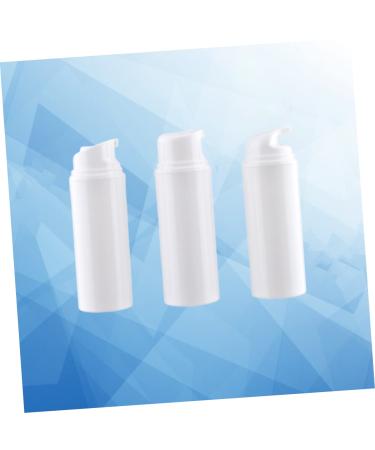 FRCOLOR 9 Pcs Empty Travel Cosmetics Storage Bottles - Ideal Travel Size for Sub Cosmetics - Buy Online on GoSupps.com