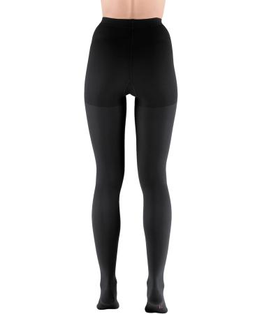 Buy Medi Medive Comfort Compression Tights - Unisex Medical Stockings CCL2 | Black Size II | International Shipping Available - Buy Online on GoSupps.com