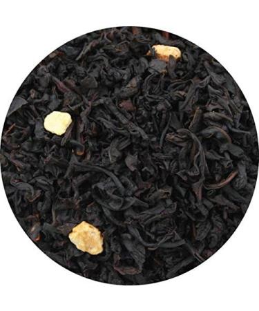  Lerbs & Hagedorn Organic Natural Blood Orange Tea 1kg - Buy Online on GoSupps.com