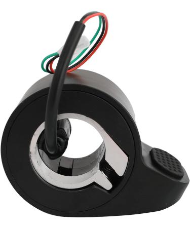 LQ Industrial Electric Scooter Thumb Speed Throttle Replacement for Xiaomi M365 G30 Pro 1S - Accelerator Accessories - Buy Online on GoSupps.com