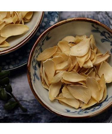 Fujian Dried Lily Bulbs Edible Lily Bulbs 60g - Buy Online on GoSupps.com